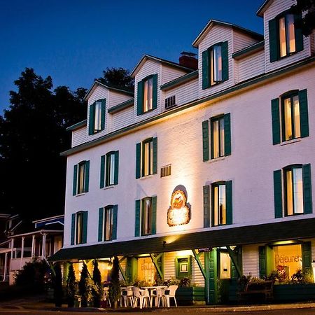 Auberge La Chocolatiere นอร์ทแฮทลีย์ ภายนอก รูปภาพ