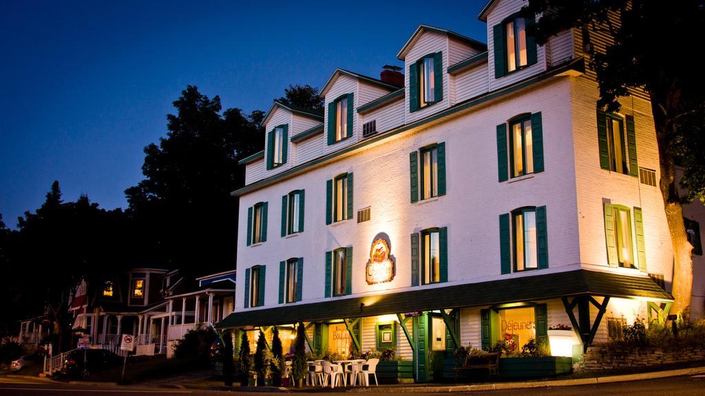 Auberge La Chocolatiere นอร์ทแฮทลีย์ ภายนอก รูปภาพ