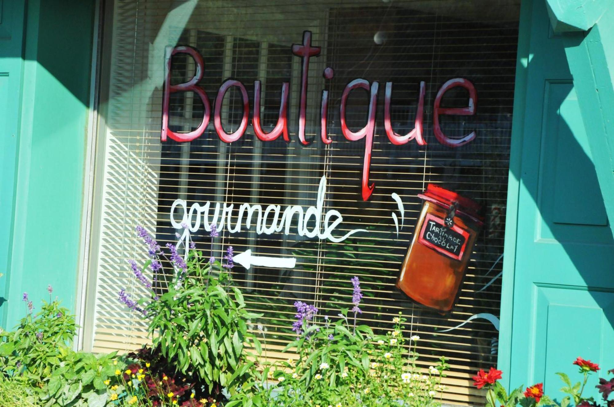 Auberge La Chocolatiere นอร์ทแฮทลีย์ ภายนอก รูปภาพ