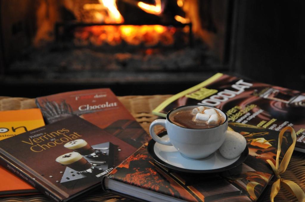 Auberge La Chocolatiere นอร์ทแฮทลีย์ ภายนอก รูปภาพ