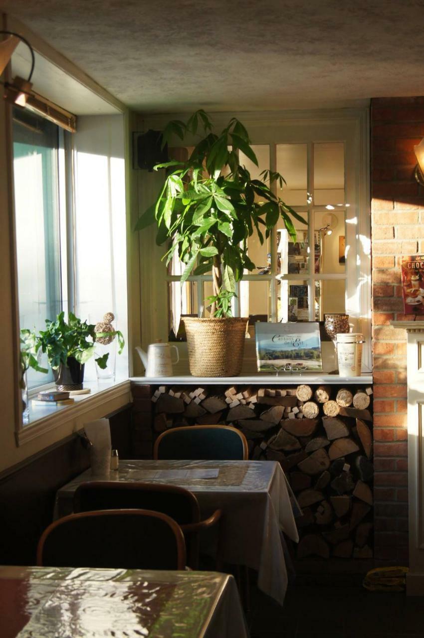 Auberge La Chocolatiere นอร์ทแฮทลีย์ ภายนอก รูปภาพ